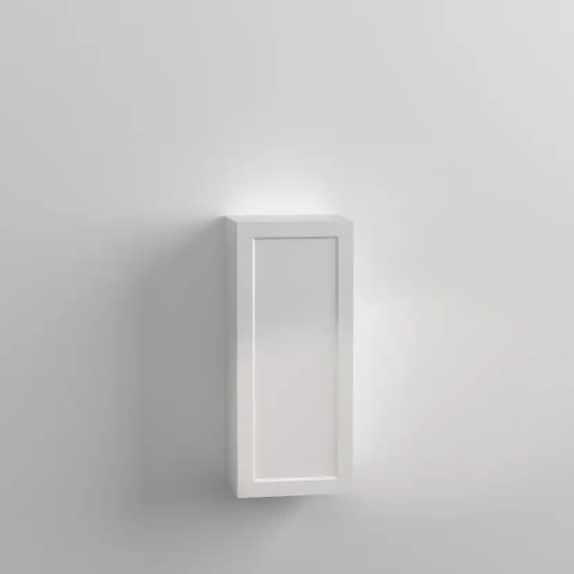 Väggskåp Duobad Gripen Classic med Skåpshyllor