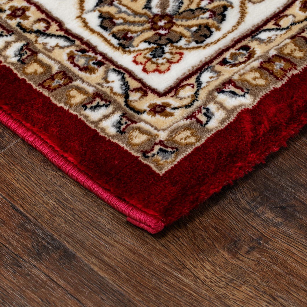 Wiltonmatta KM Carpets Dubai Medallion