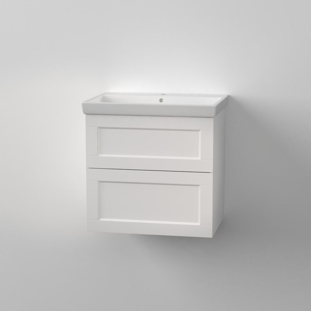 Tvättställskåp DuoBad Gripen Classic 65