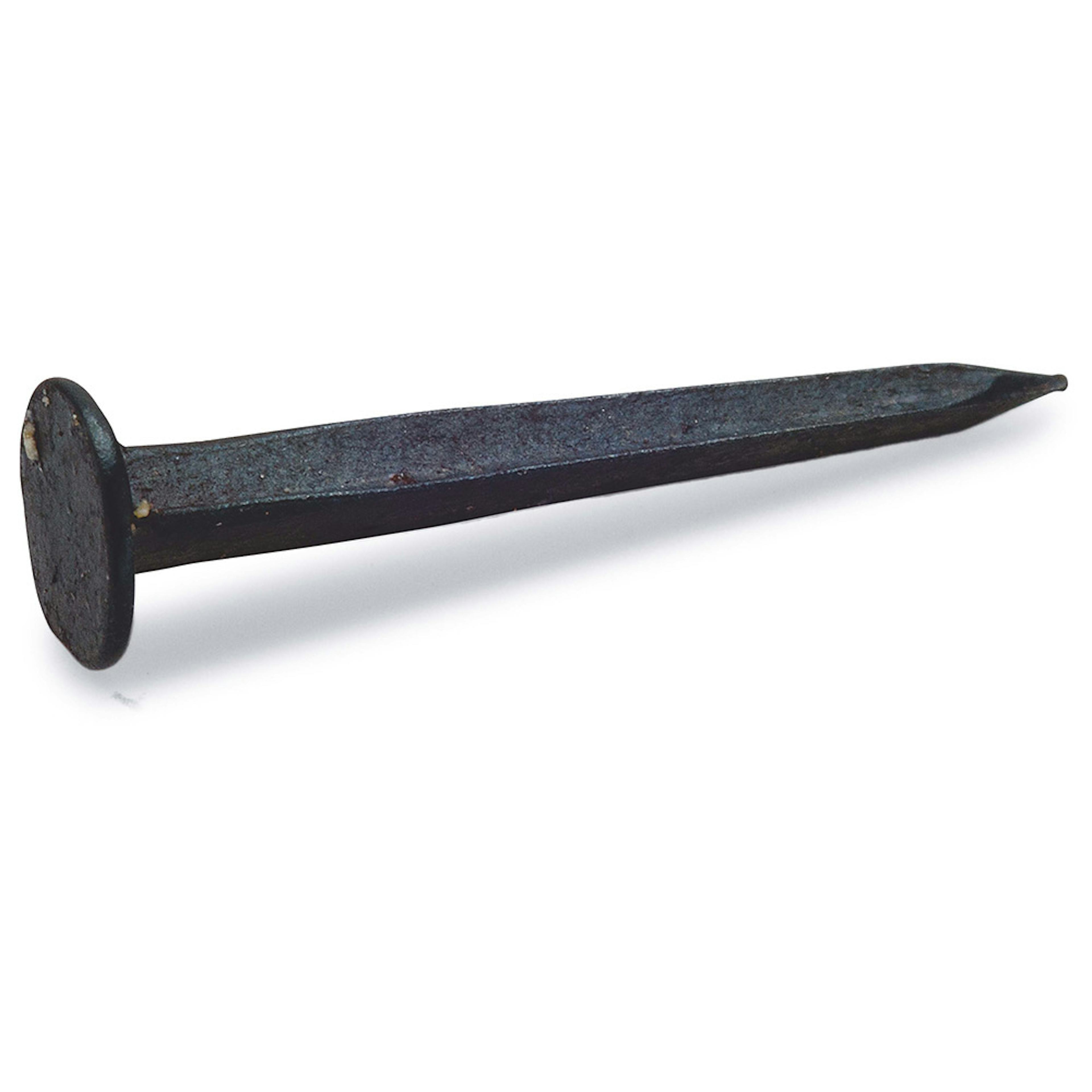 Specialnubb FAST Blå