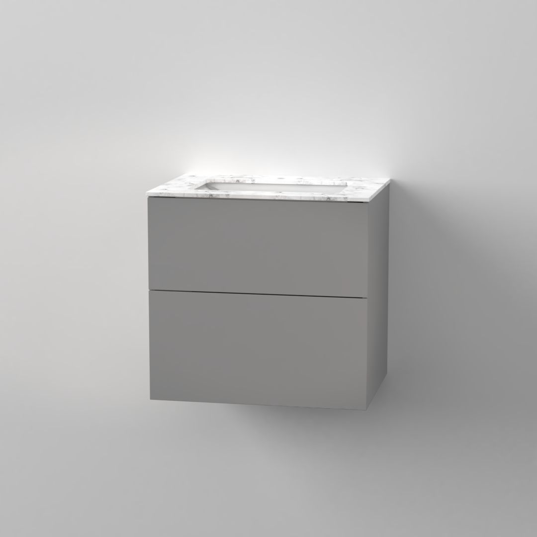 Tvättställskåp DuoBad Gripen  65