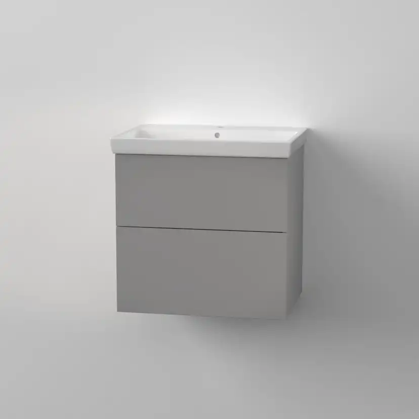 Tvättställskåp DuoBad Gripen 65