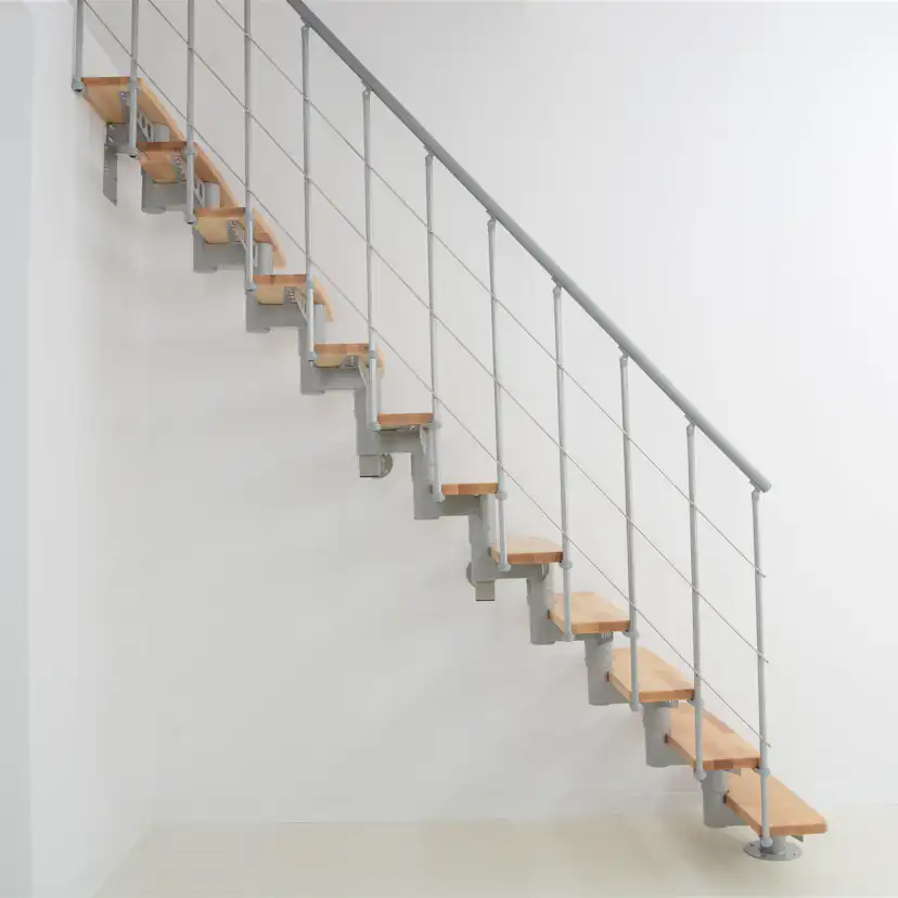 Spartrappa Byggera Design