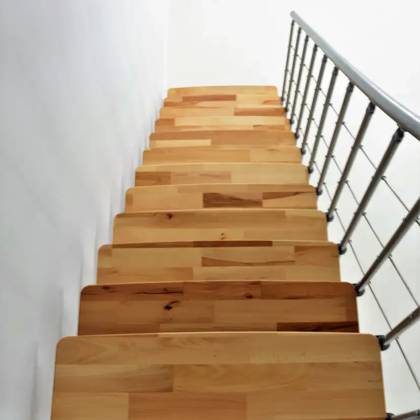 Spartrappa Byggera Design