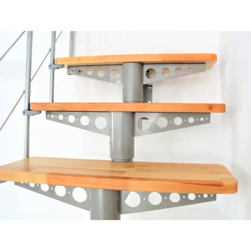 Spartrappa Byggera Design