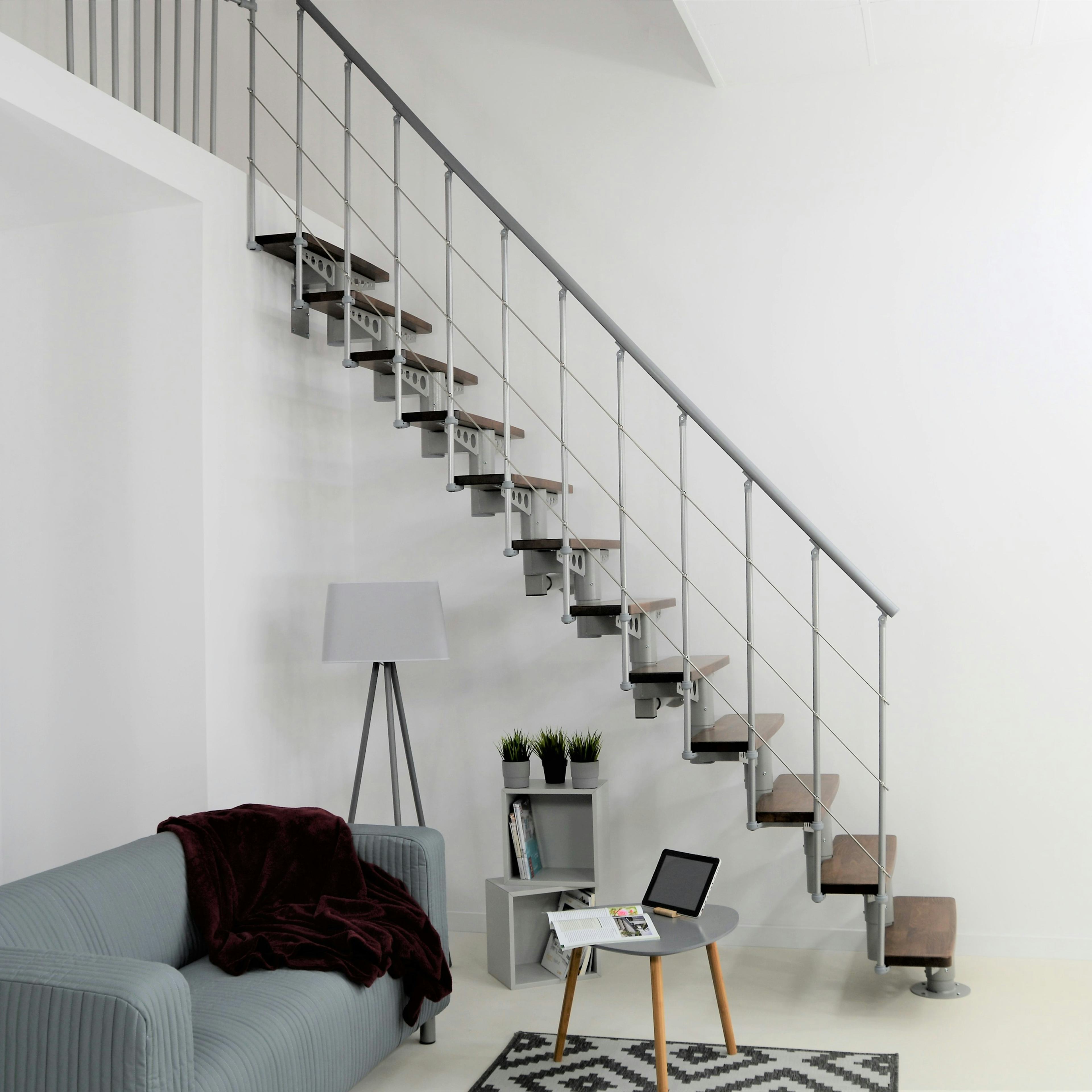 Spartrappa Byggera Trend