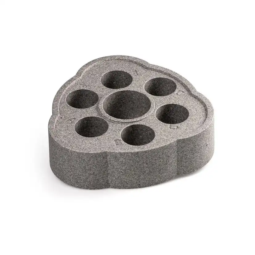 Flytande Dryckeshållare Kirami Tubbar 2