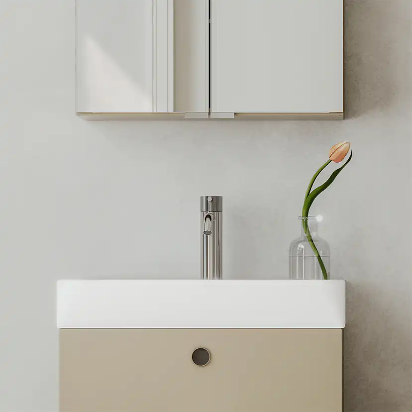 Spegelskåp Svedbergs Intro