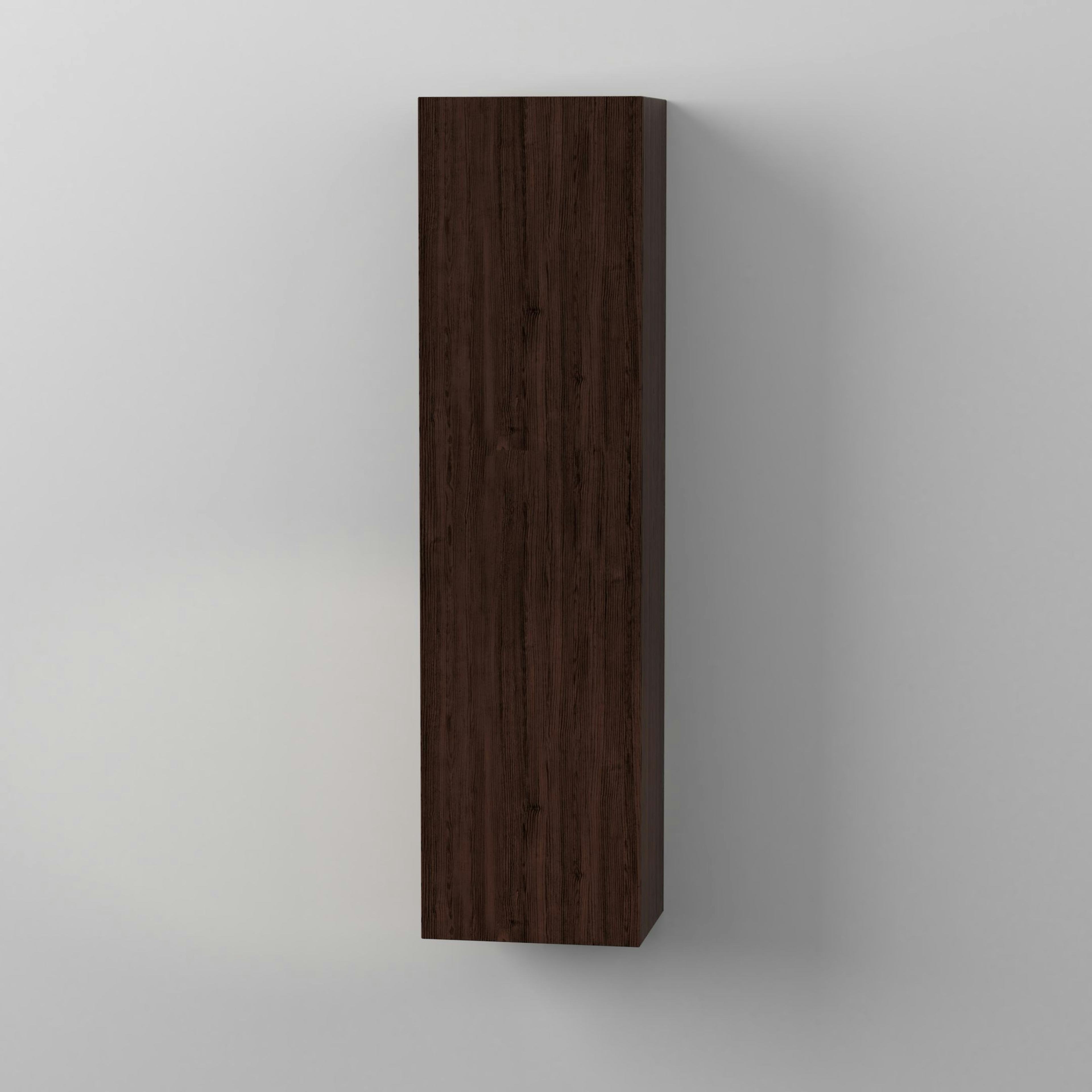 Högskåp Duobad Gripen med Hyllor och Lådor