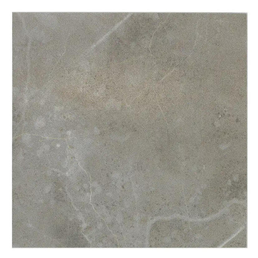 Klinker Fioranese Marmorea Grigio Grå Imperiale L/R 15x15 cm