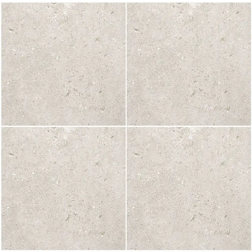 Klinker Living Ceramics Bera & Beren Ljusgrå 15x15 cm