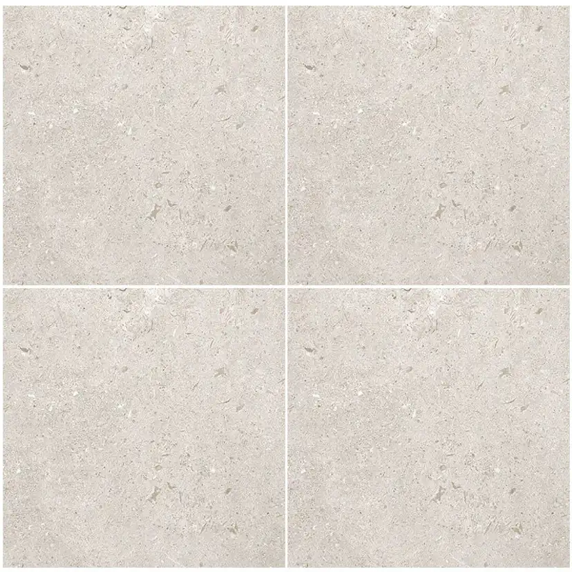 Klinker Living Ceramics Bera & Beren Ljusgrå 15x15 cm