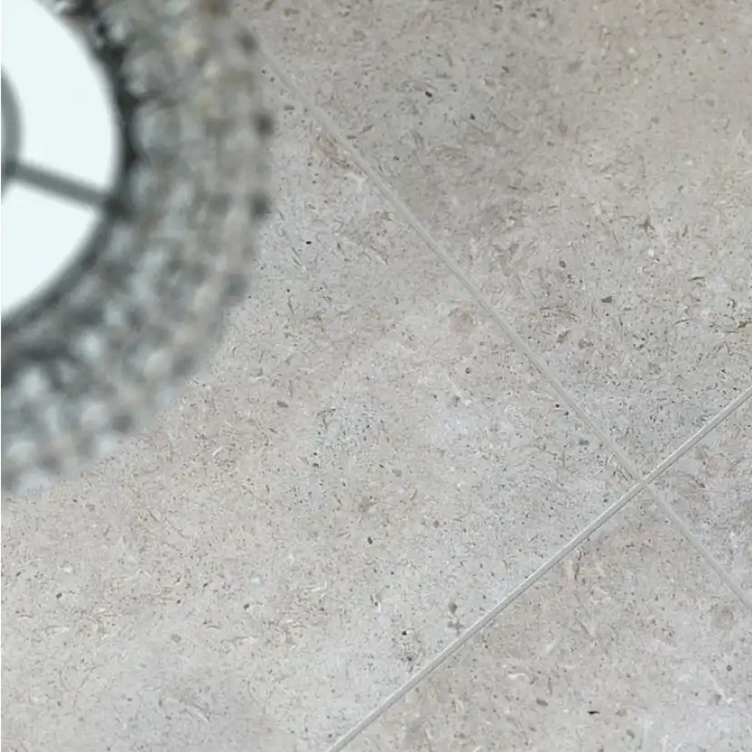 Klinker Living Ceramics Bera & Beren Ljusgrå 15x15 cm