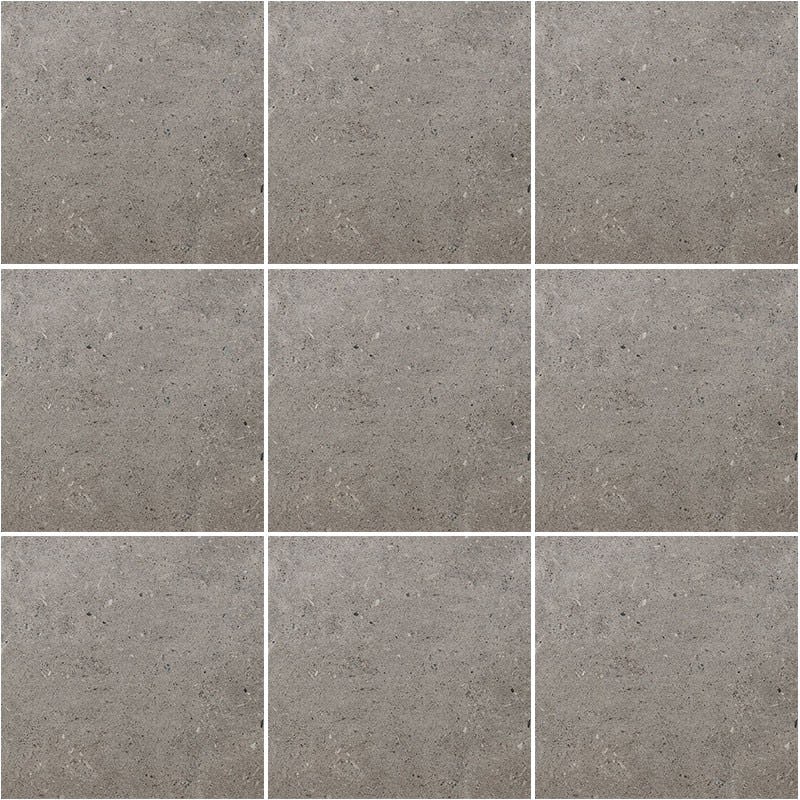 Mosaik Living Ceramics Bera & Beren Mörkgrå 5x5 cm