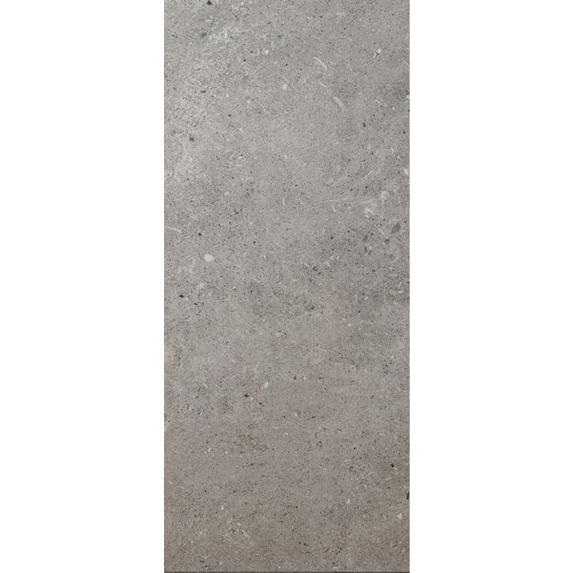 Klinker Living Ceramics Bera & Beren Mörkgrå 45x90 cm