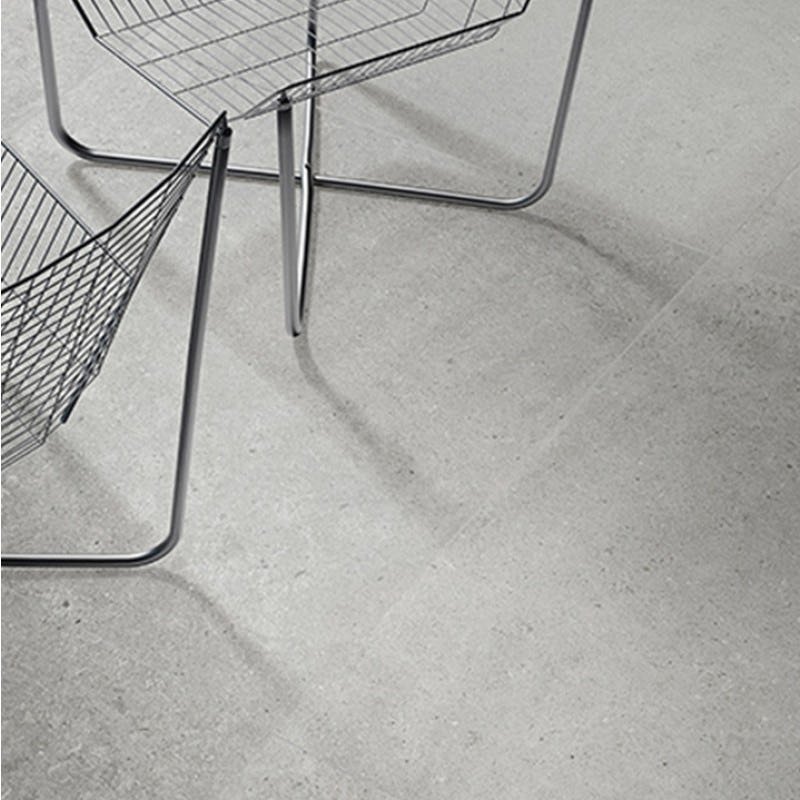 Klinker Living Ceramics Bera & Beren Mörkgrå 45x90 cm