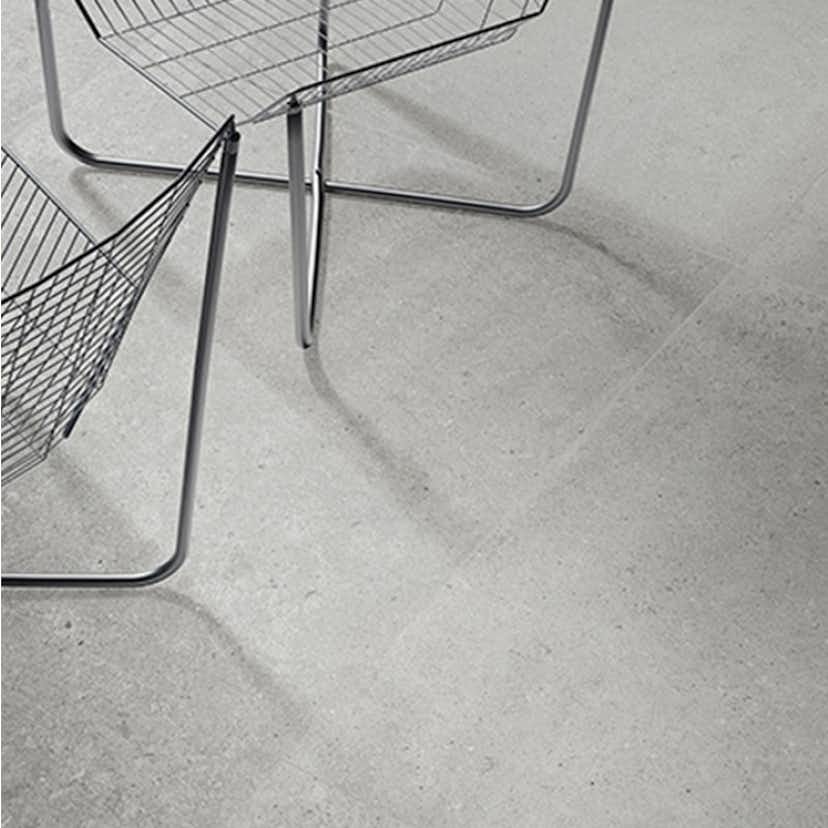 Klinker Living Ceramics Bera & Beren Mörkgrå 45x90 cm