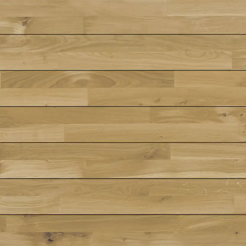 Skeppsgolv Junckers Ek Nordic Harmony Ultramatt Lack 2-Stav