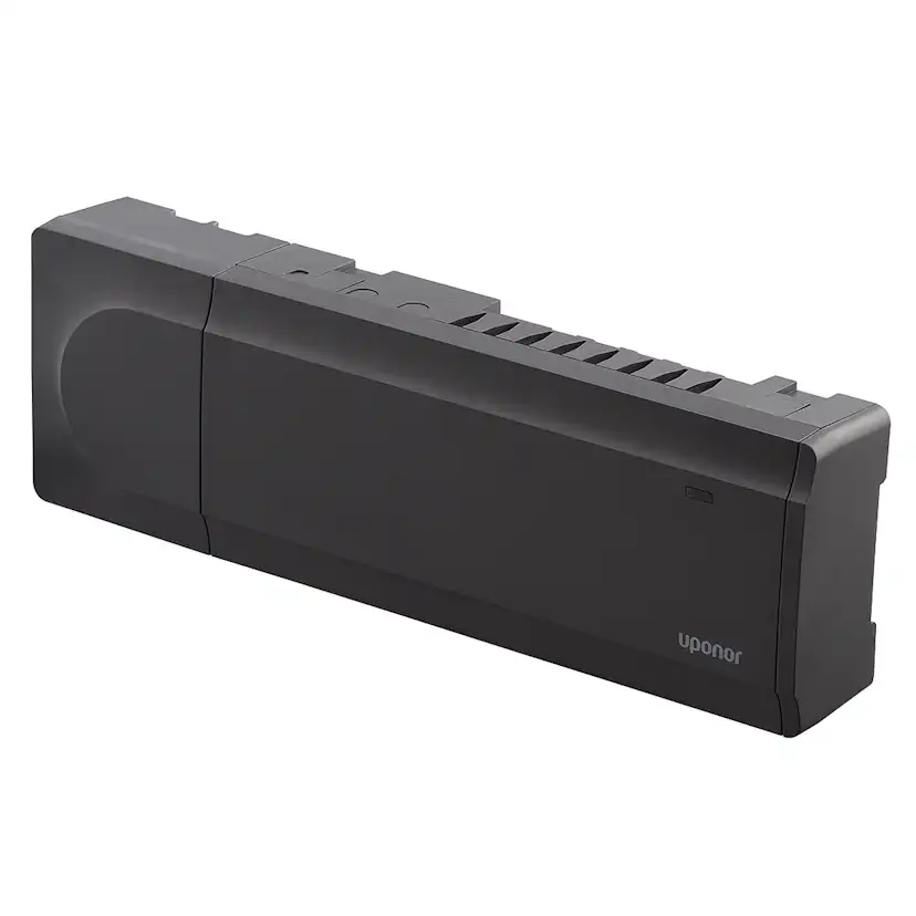 Reglercentral Uponor Smatrix Base PRO X-147 Bus