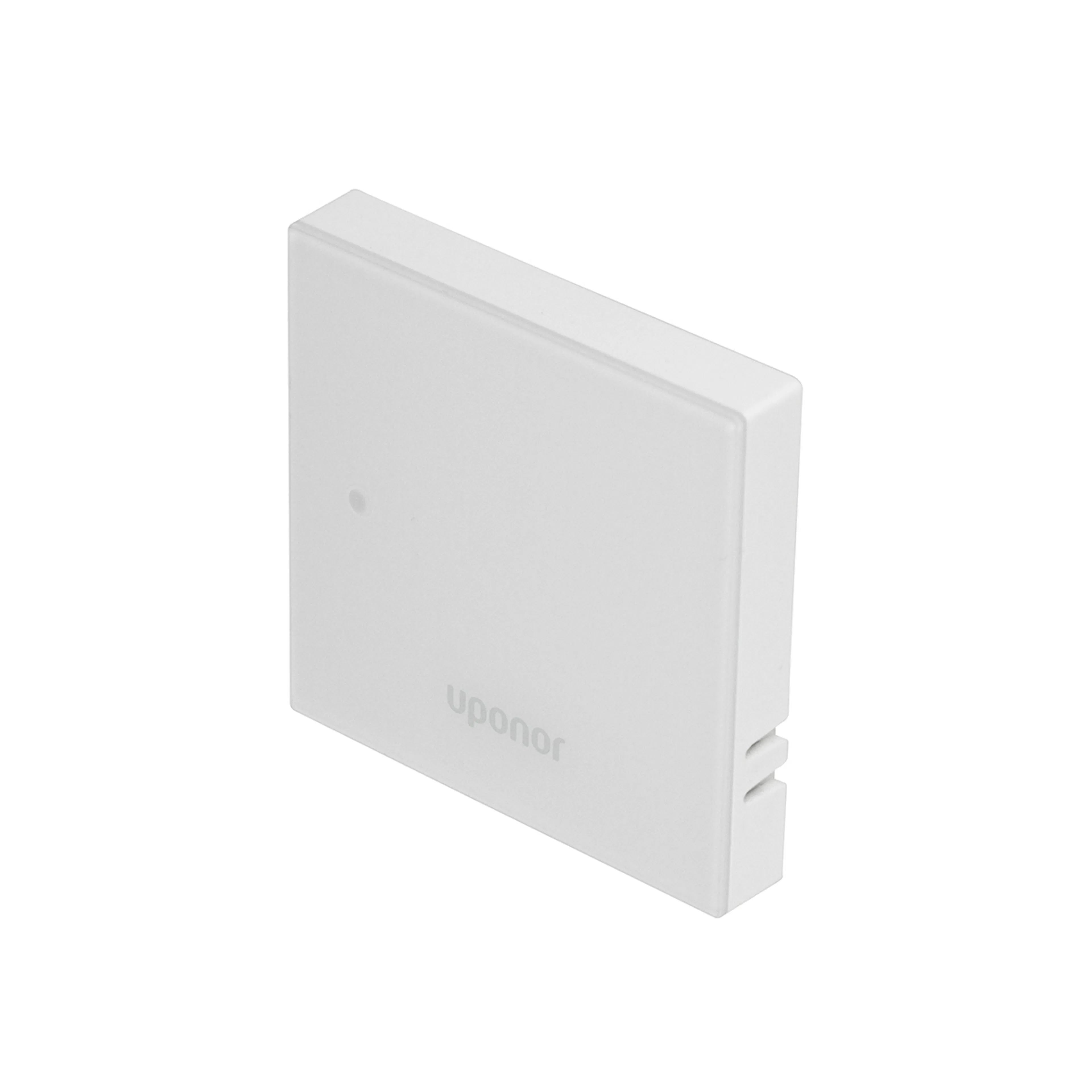 Rumsgivare Uponor Smatrix Base PRO m. RH Style T-141 Bus