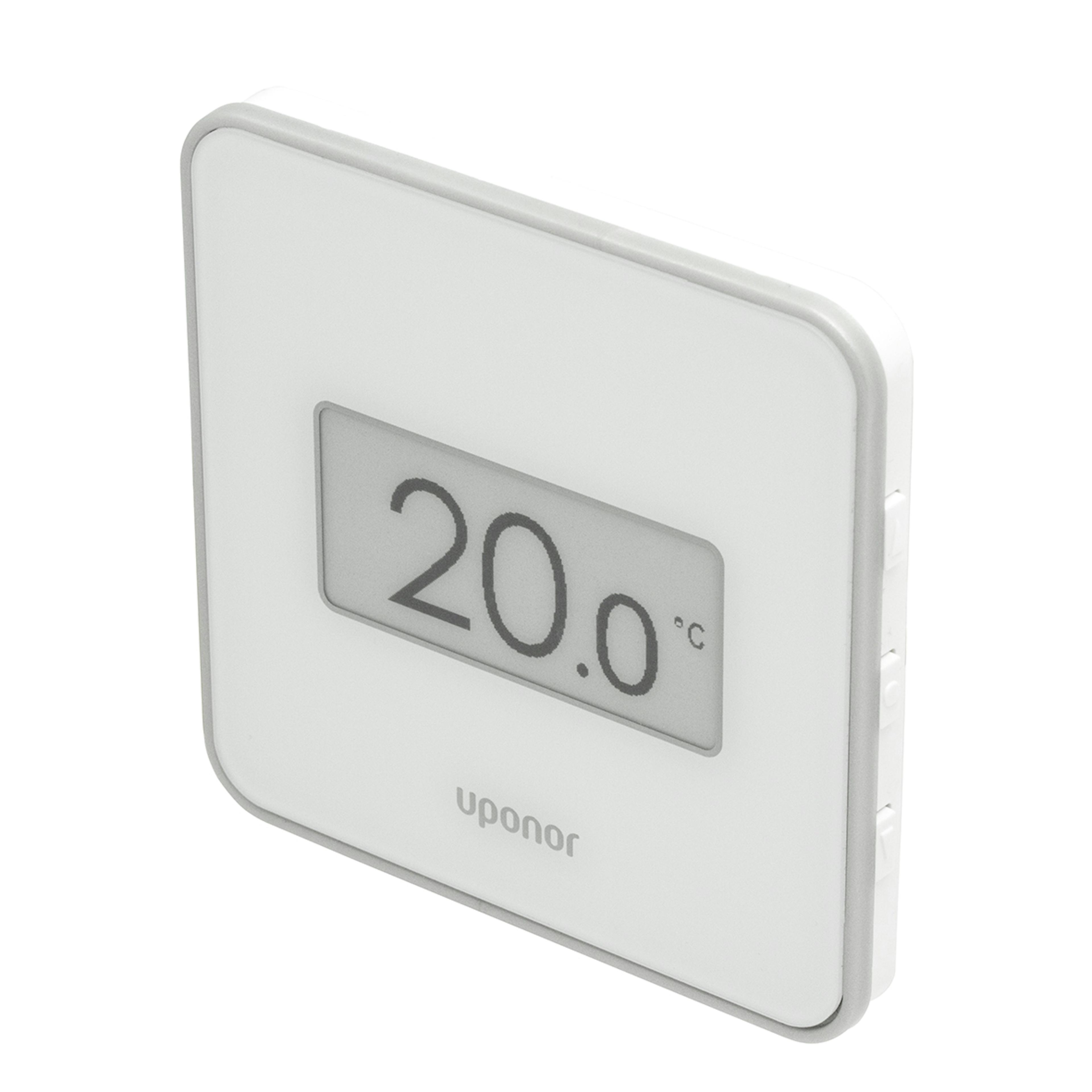 Termostat Uponor Smatrix Wave Style T-169