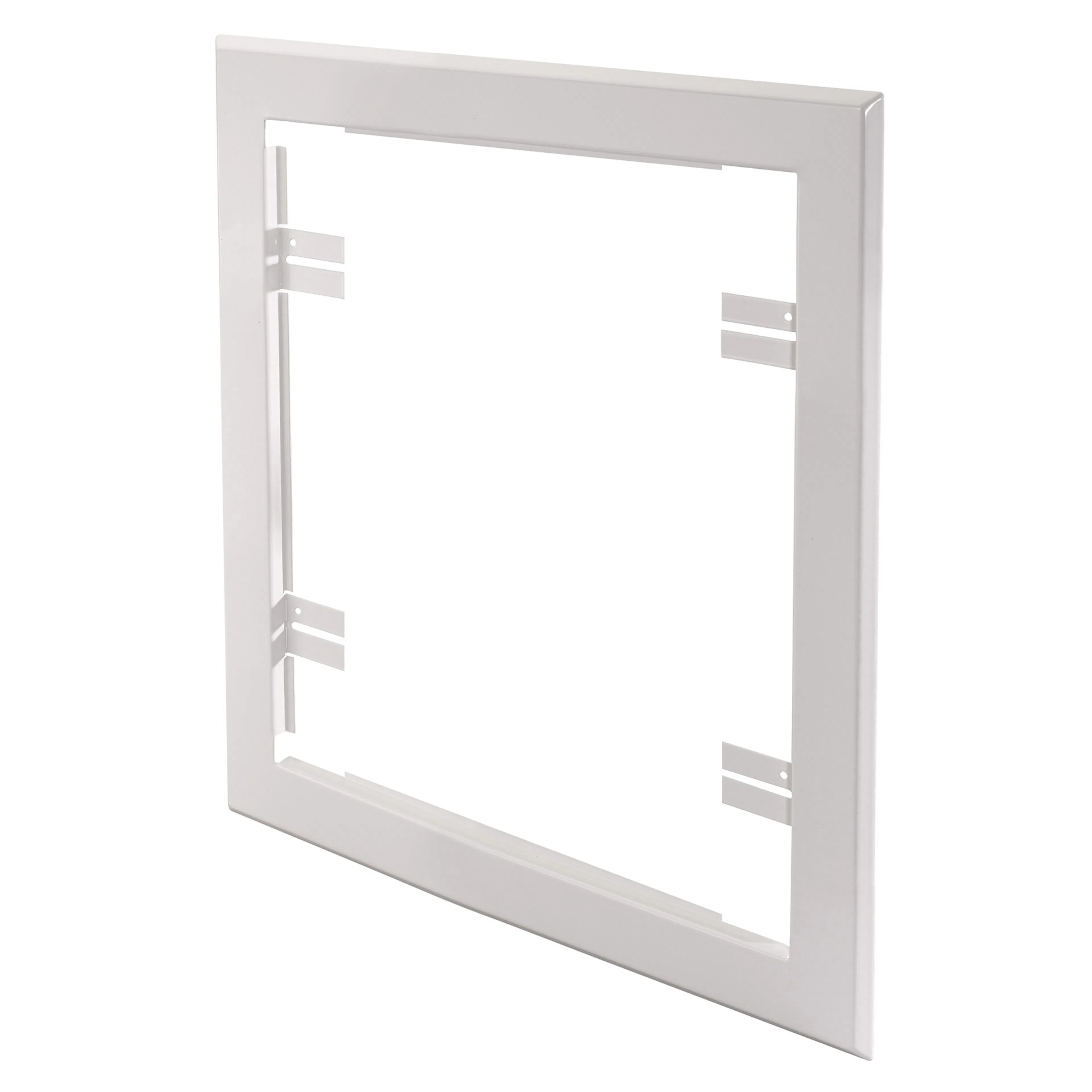 Fördelarskåpsram Uponor Vario Push-12