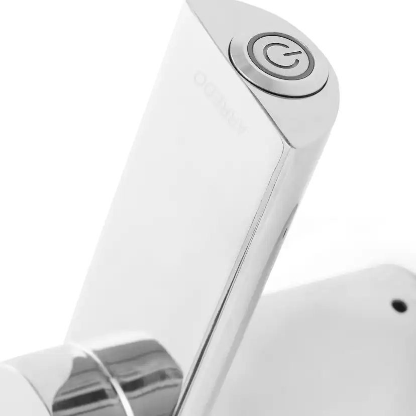 Handdukstork Arredo Illusion