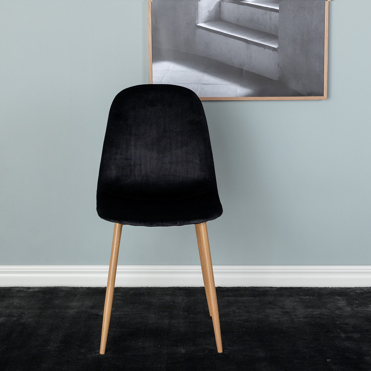 Matstol Venture Home Polar Sammet