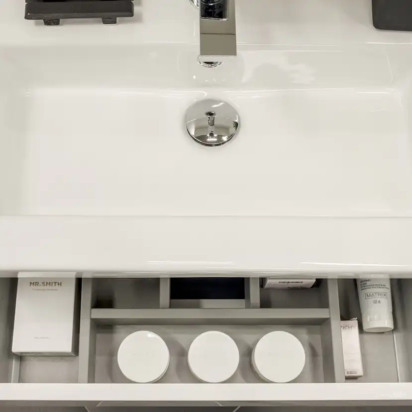 Tvättställ Arredo Soft