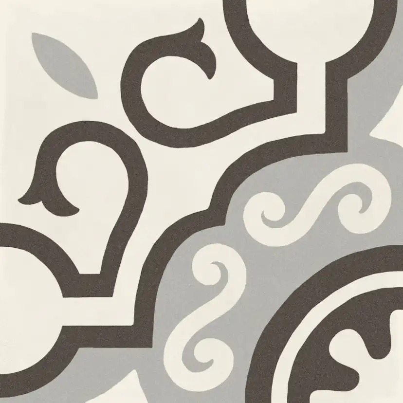 Klinker Marazzi Group D Segni Macro 20x20 cm 2FR