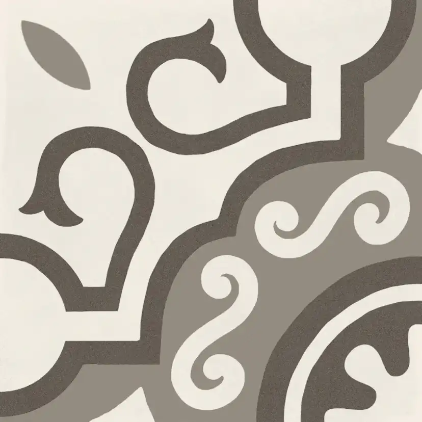 Klinker Marazzi Group D Segni Macro 20x20 cm 2CA