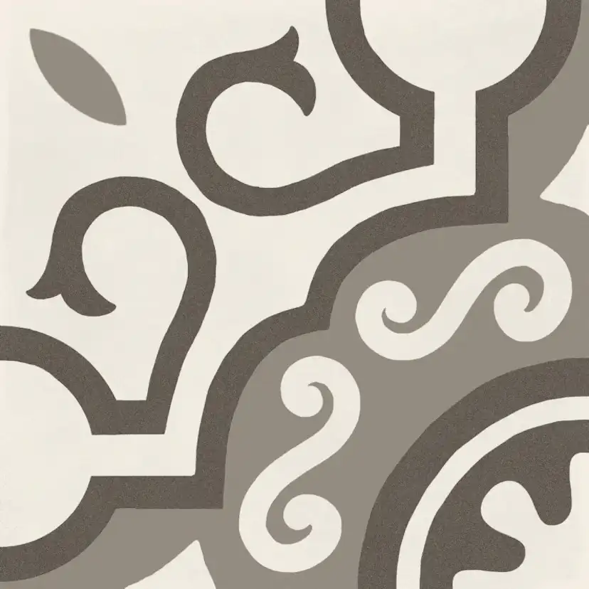 Klinker Marazzi Group D Segni Macro 20x20 cm 2CA