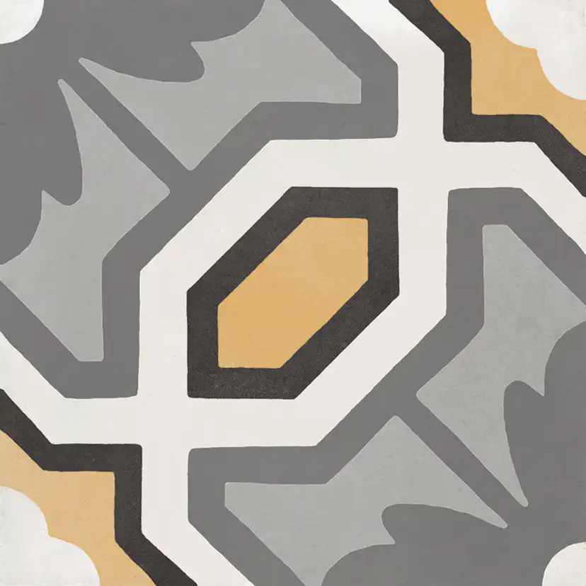 Klinker Marazzi Group DSegni Colore Tappeto 6 20x20 cm Matt