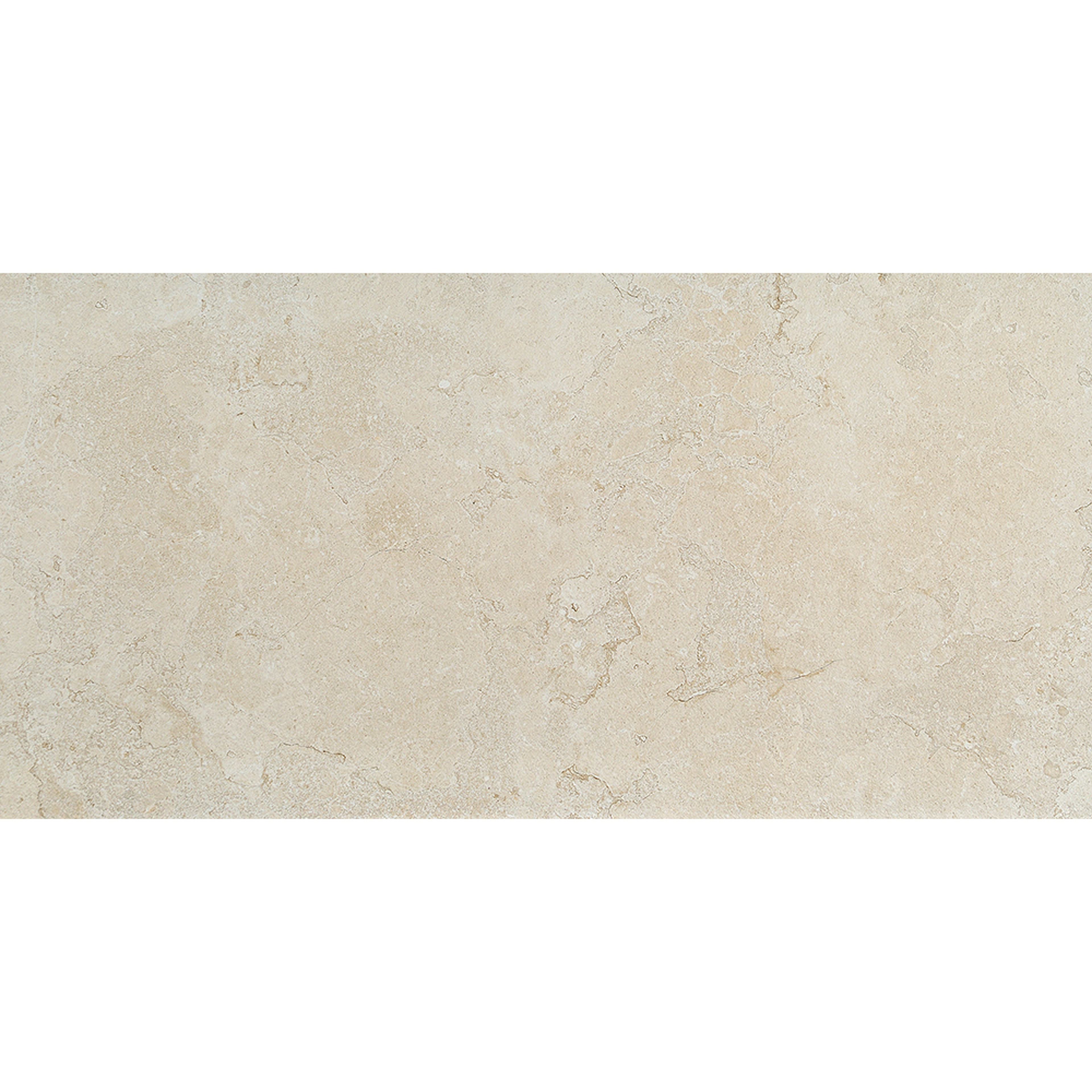 Mosaik Coem Ceramiche Lagos Ivory Beige 5x5 cm Matt