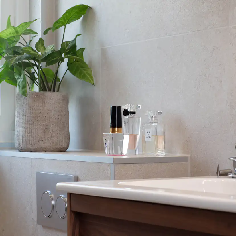 Klinker Coem Ceramiche Lagos Ivory Beige 60x60 cm Matt