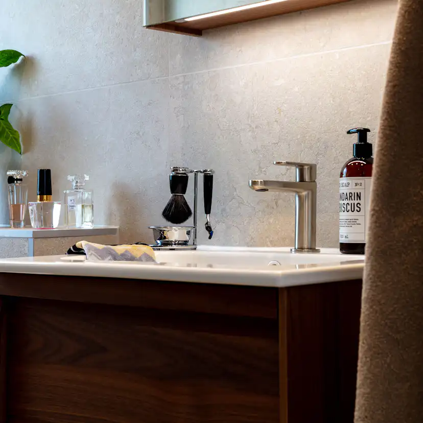 Klinker Coem Ceramiche Lagos Ivory Beige 60x60 cm Matt