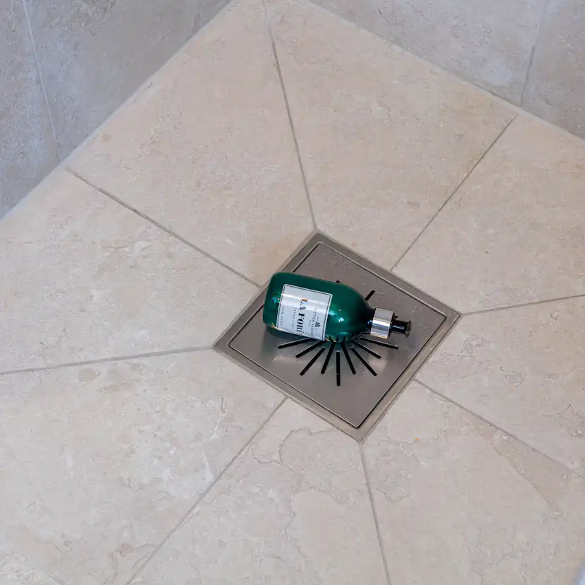 Klinker Coem Ceramiche Lagos Ivory Beige 60x60 cm Matt