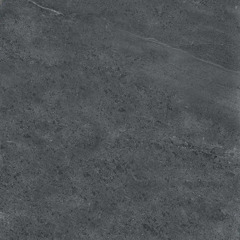 Klinker Coem Ceramiche Brit Stone Graphite Grå 30x30 cm Matt