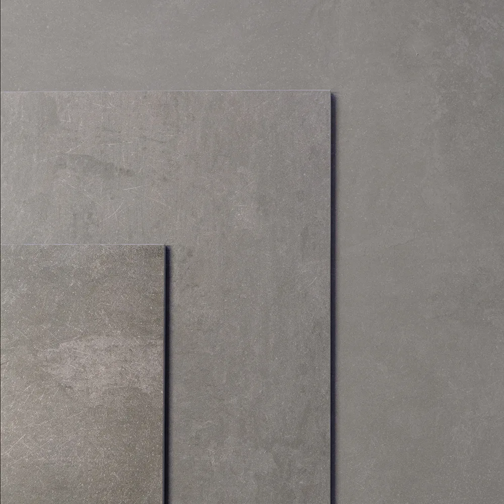 Klinker Ceramiche Keope Ikon Grå 30x60 cm Matt
