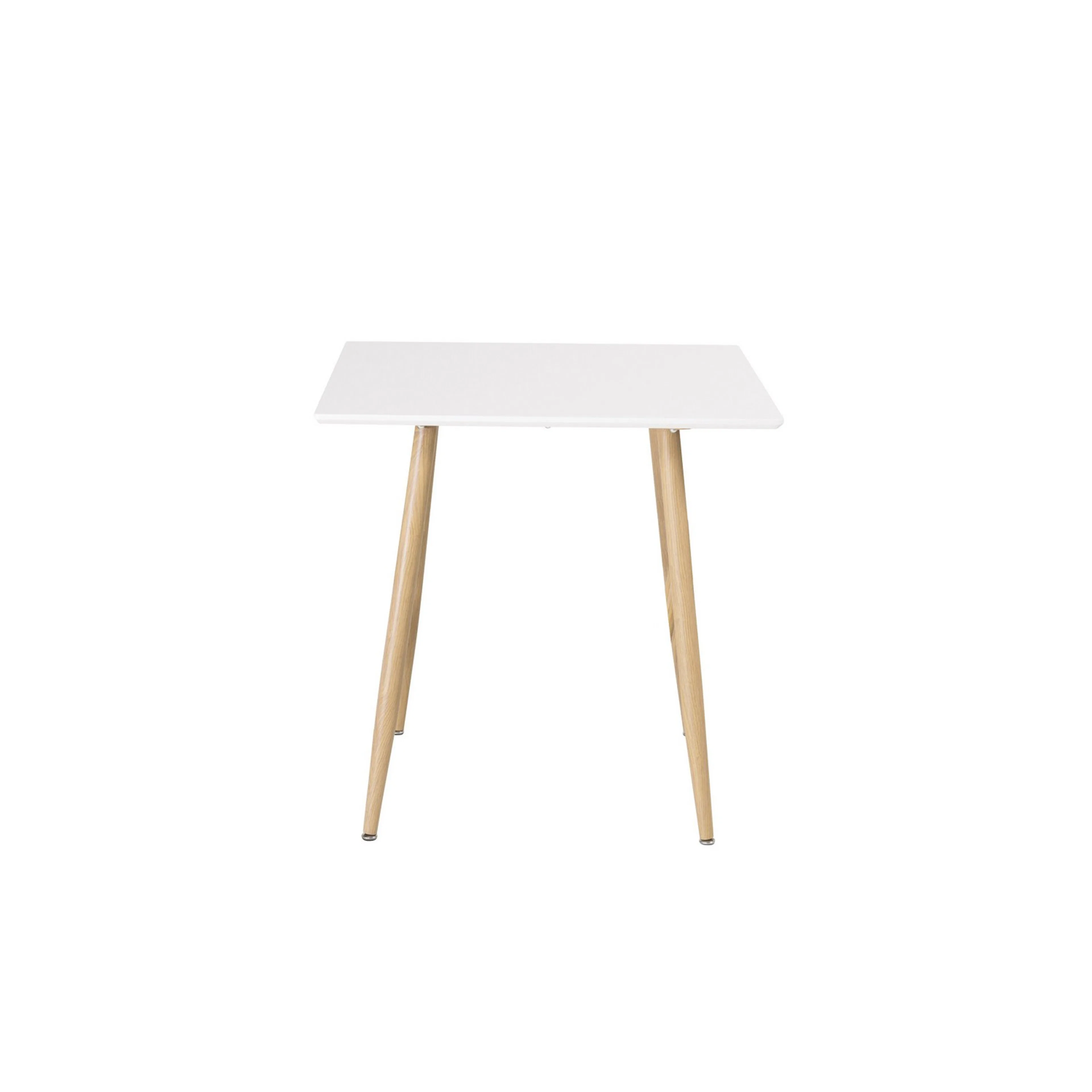 Matbord Venture Home Polar 75x75 cm