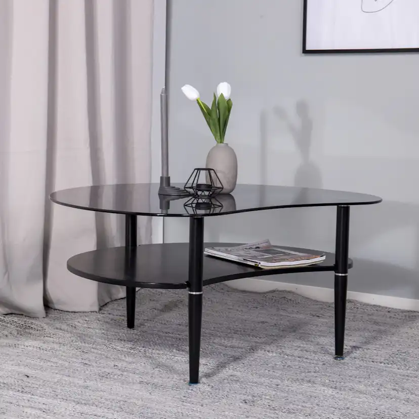 Soffbord Venture Home Egg