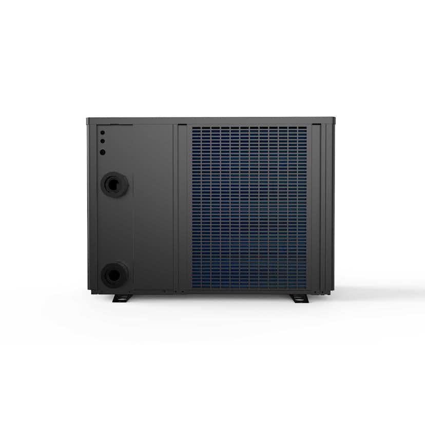 Poolvärmepump Planet Pool Mr Silence 17,0 Kw