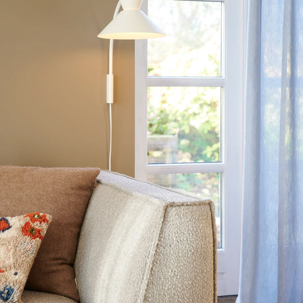 Vägglampa Nordlux Dial