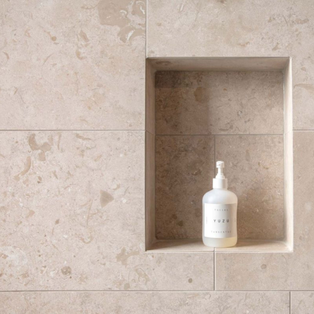 Klinker Bricmate J0505 Norrvange Beige 5x5 cm