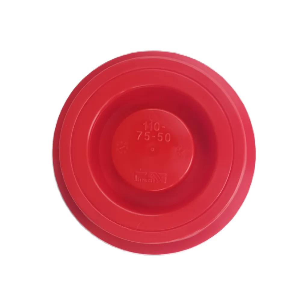 Skyddslock Tolago 110-75-50 mm