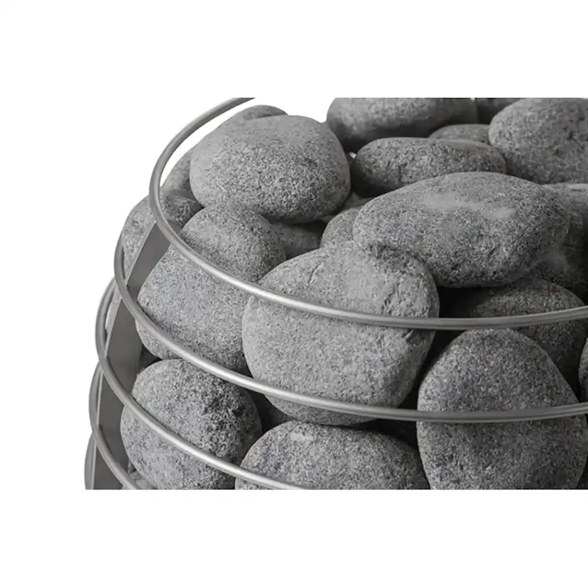 Bastuugn HUUM Hive Wood 17 kW LS