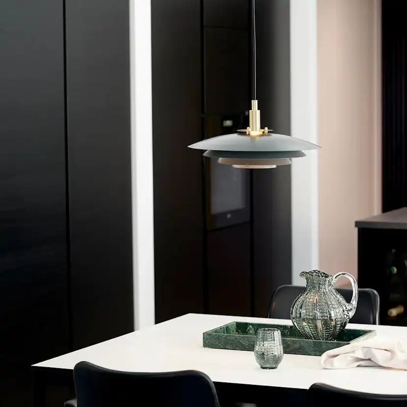 Taklampa Nordlux Bretagne 38