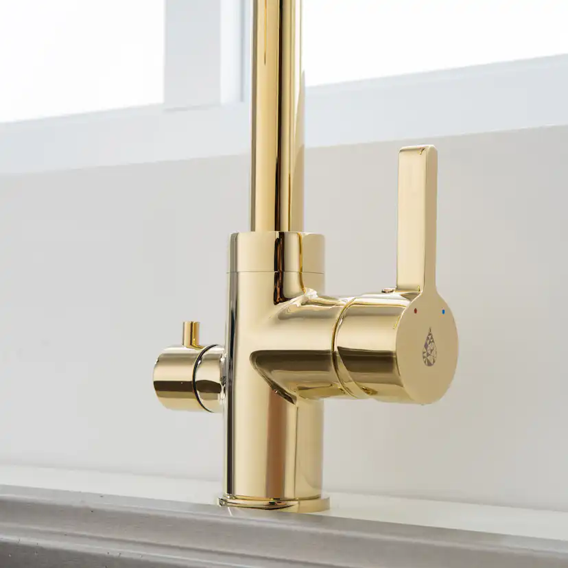 Köksblandare Bathlife Ocean