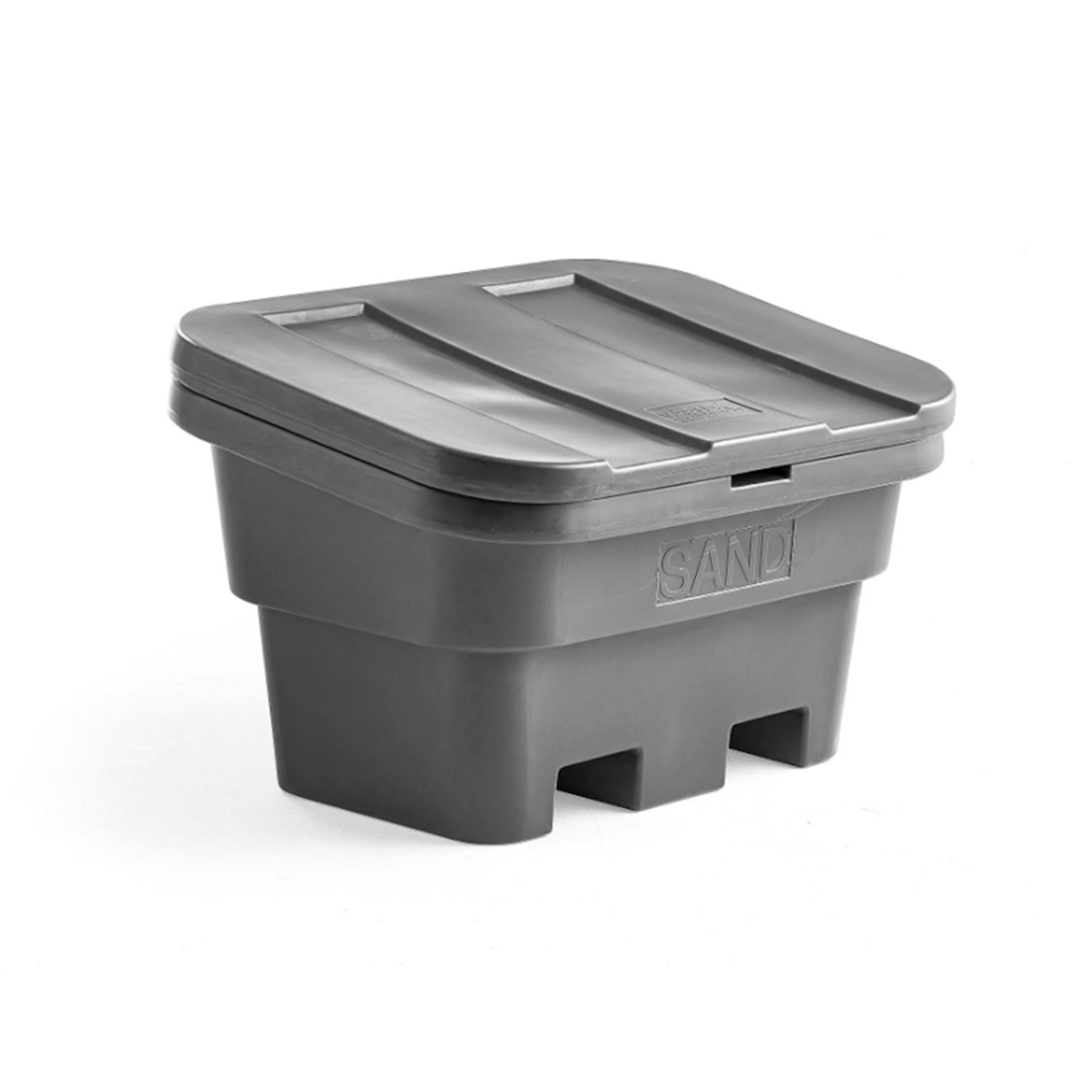 Gatusandlåda Västia Plastindustri Modell 300