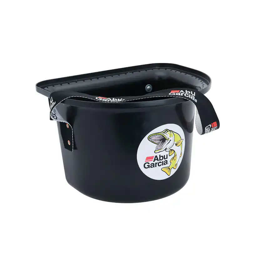 Beteshink Abu Garcia